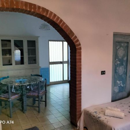 Casa Vacanze Sa Cresiedda Iglesias Exterior foto