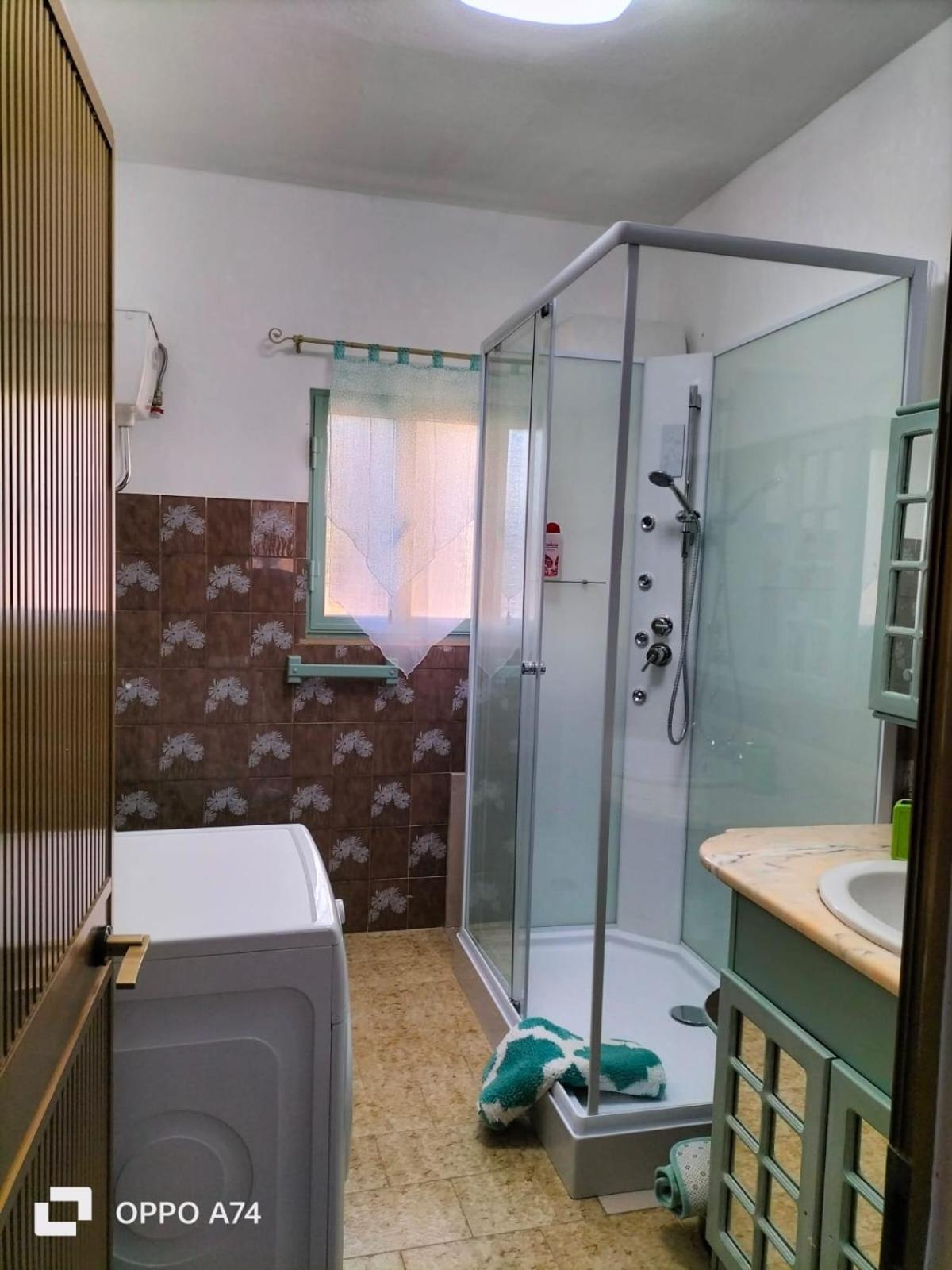 Casa Vacanze Sa Cresiedda Iglesias Exterior foto